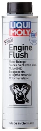 LIQUI MOLY ENGINE FLUSH 300ml 2640 LIQUI MOLY ENGINE FLUSH 300ml 2640
