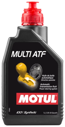 MOTUL MULTI ATF 1L MOTUL MULTI ATF 1L