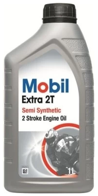 MOBIL EXTRA 2T 1L MOBIL EXTRA 2T 1L