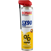 SONAX SX90 PLUS   400ML