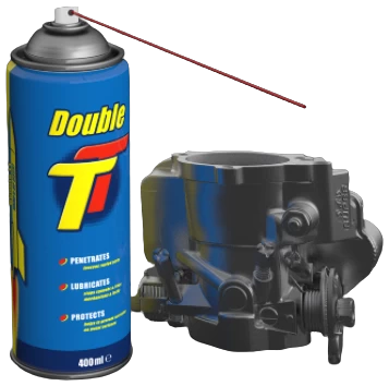 PREPARAT PENETRANT 400ML CP DOUBLE PDT400 PREPARAT PENETRANT 400ML CP DOUBLE PDT400