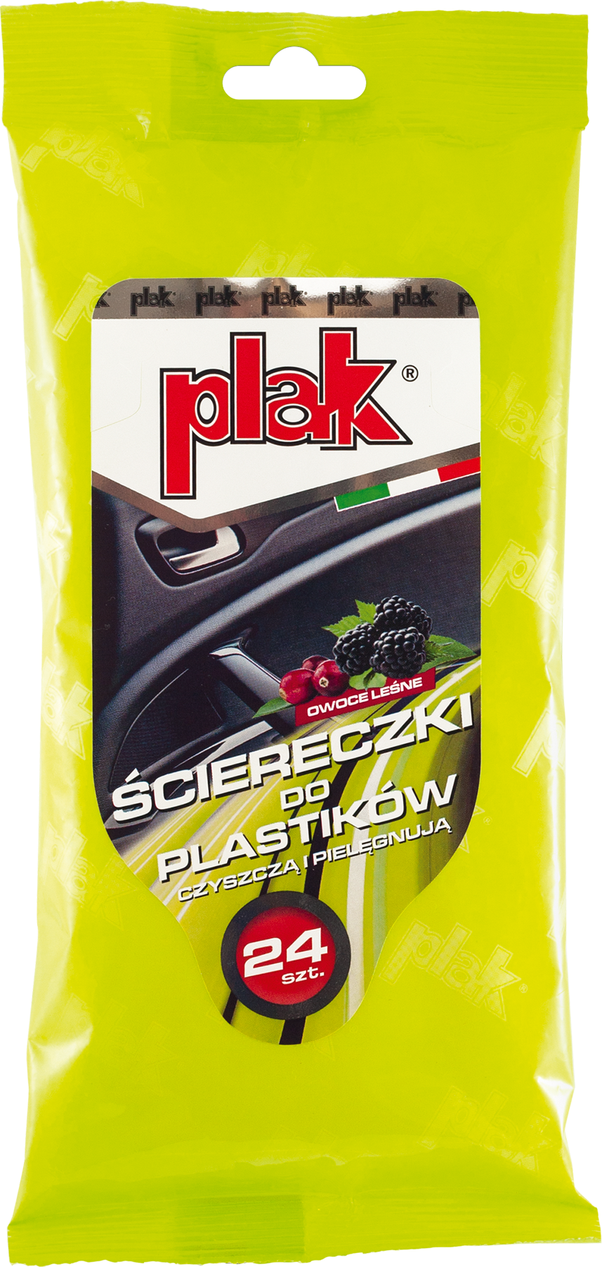 PLAK ŚCIER. DO PLASTIKÓW OWOCE LEŚNE (24) PLAK ŚCIER. DO PLASTIKÓW OWOCE LEŚNE (24)