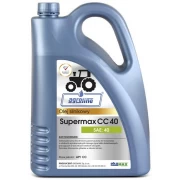 SUPERMAX CC 40 5L EKOMAX
