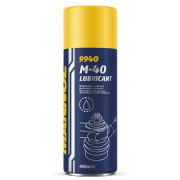 M-40 PENETRANT 400ML MANNOL 9940