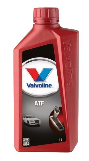 VALVOLINE  ATF 1L VALVOLINE  ATF 1L