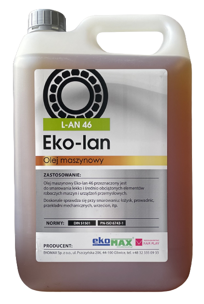 LAN 46  5L EKOMAX LAN 46  5L EKOMAX