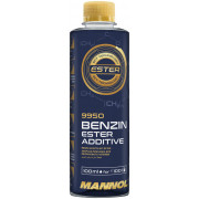 DODATEK DO BENZYNY BENZIN ESTER 250ML MANNOL 9950