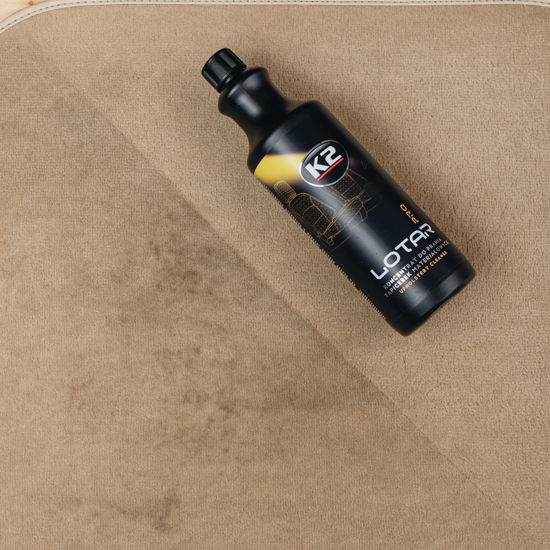 PREPARAT DO CZYSZCZ TAPICERKI LOTAR 1KG K2 M880 PREPARAT DO CZYSZCZ TAPICERKI LOTAR 1KG K2 M880