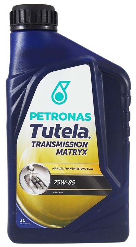 TUTELA MATRYX 75W-85 1L TUTELA MATRYX 75W-85 1L