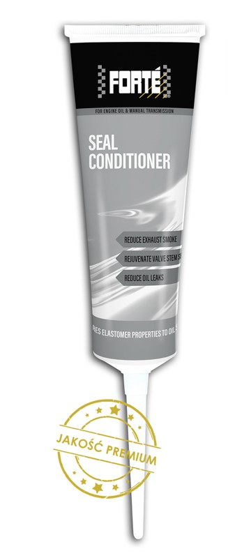 FORTE SEAL CODNITIONER 125ML FORTE SEAL CODNITIONER 125ML