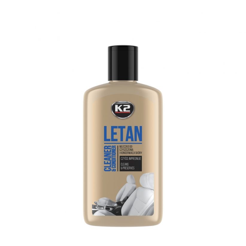 PREPARAT DO SKÓRY LETAN 200ML K2 K202 PREPARAT DO SKÓRY LETAN 200ML K2 K202