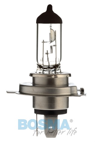 ŻARÓWKA 24V H4 75/70W P43T BOSMA 0379 ŻARÓWKA 24V H4 75/70W P43T BOSMA 0379