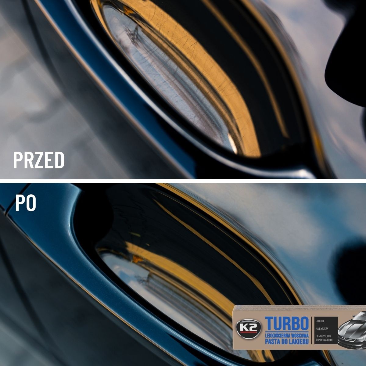 PASTA TURBO 120G K2 K001 PASTA TURBO 120G K2 K001