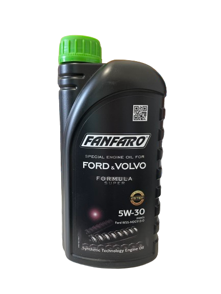 FANFARO FORD 5W-30 1L 6716 FANFARO FORD 5W-30 1L 6716