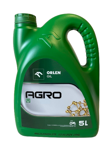 AGRO U 5L ORLEN AGRO U 5L ORLEN