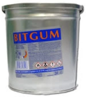 BITGUM 3L – DO KONSERWACJI PODWOZIA BITGUM 3L – DO KONSERWACJI PODWOZIA