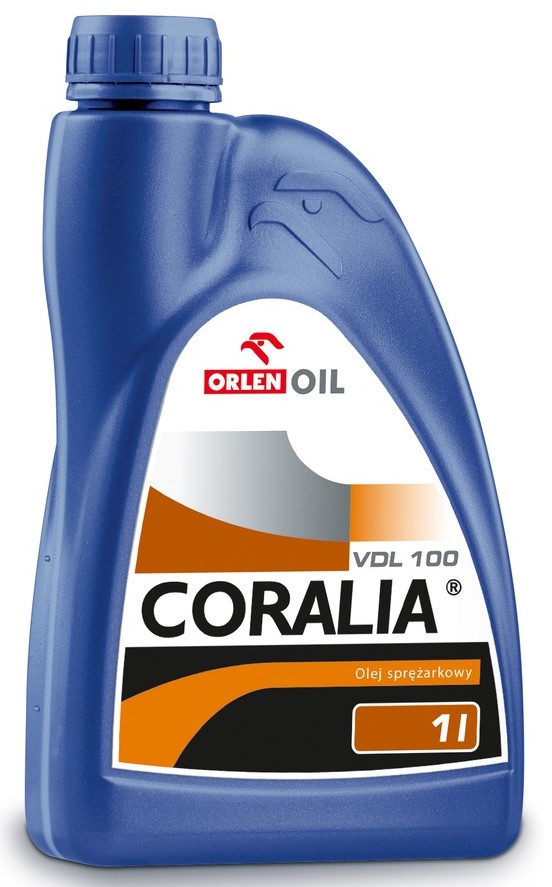 CORALIA VDL 100 1L ORLEN CORALIA VDL 100 1L ORLEN