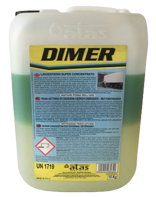 DIMER 10KG DIMER 10KG