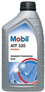 MOBIL ATF 320 1L MOBIL ATF 320 1L