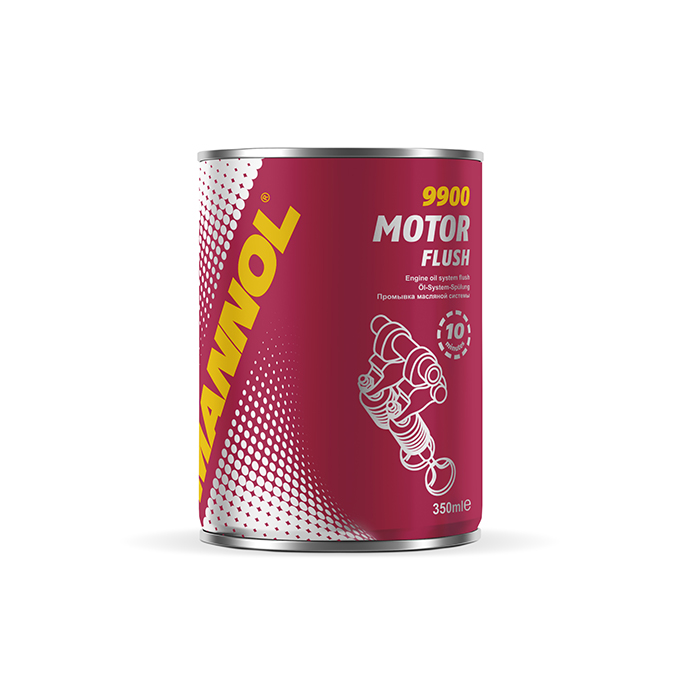 MOTOR FLUSH PŁUKANKA DO SILNIKA 350ml MANNOL 9900 MOTOR FLUSH PŁUKANKA DO SILNIKA 350ml MANNOL 9900