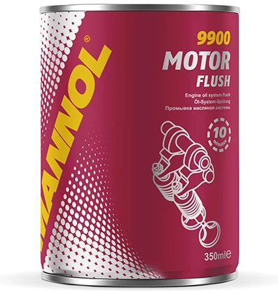 MOTOR FLUSH PŁUKANKA DO SILNIKA 350ml MANNOL 9900 MOTOR FLUSH PŁUKANKA DO SILNIKA 350ml MANNOL 9900