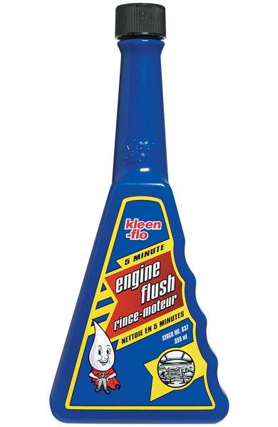 PŁYN DO PŁUKANIA SILNIKA 350ML KF 637 PŁYN DO PŁUKANIA SILNIKA 350ML KF 637