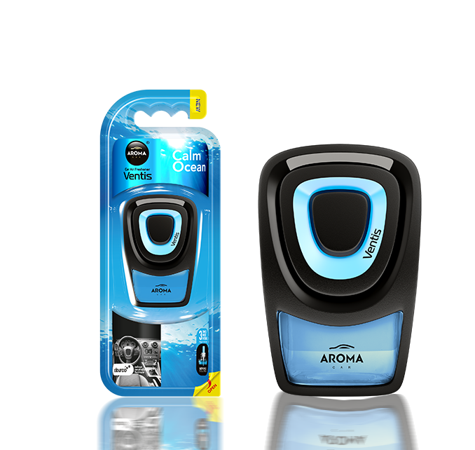AROMA VENTIS CALM OCEAN AROMA VENTIS CALM OCEAN