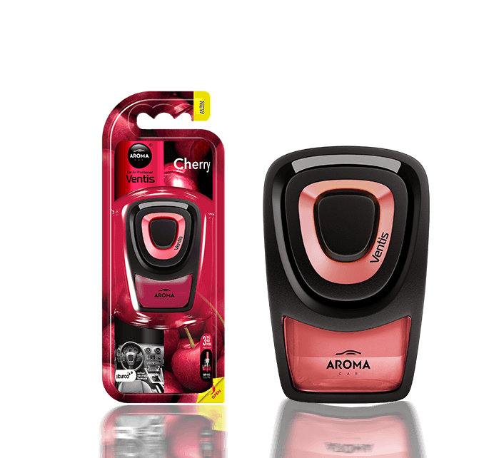 AROMA VENTIS CHERRY AROMA VENTIS CHERRY
