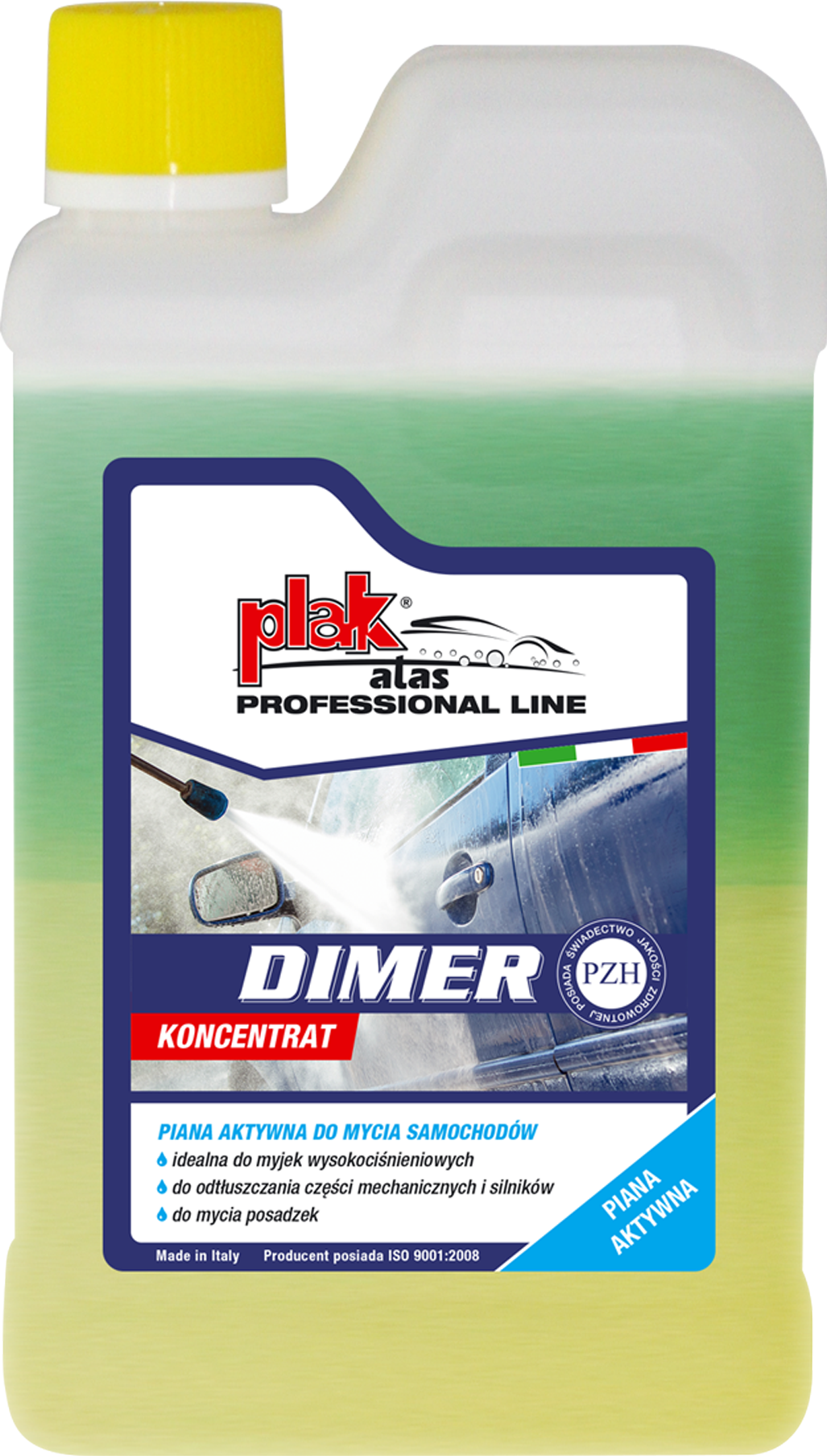 DIMER 1KG DIMER 1KG