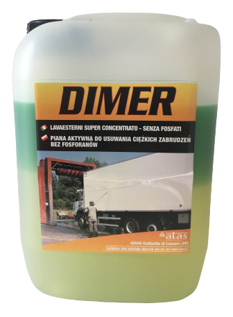 DIMER 5KG DIMER 5KG