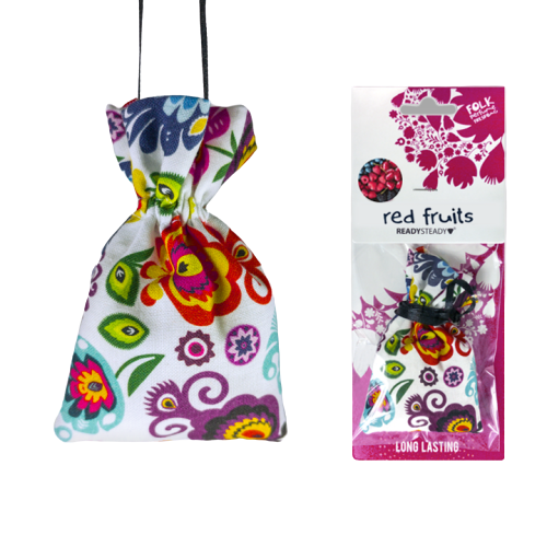 FOLK FRESH BAG RED FRUITS FOLK FRESH BAG RED FRUITS