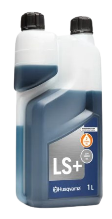 HUSQVARNA LS+ 2T DO PIŁ 1L HUSQVARNA LS+ 2T DO PIŁ 1L