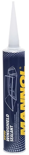 KLEJ DO SZYB 310ML MANNOL 9910 KLEJ DO SZYB 310ML MANNOL 9910