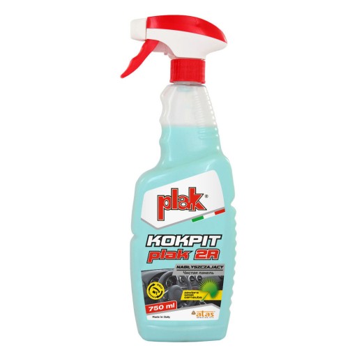 KOKPIT 2R 750ML PLAK KOKPIT 2R 750ML PLAK