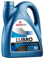 LUBRO 20W-50 SF/CC 5L ORLEN LUBRO 20W-50 SF/CC 5L ORLEN