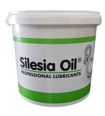 SMAR ŁT-43 10KG SILESIA OIL SMAR ŁT-43 10KG SILESIA OIL