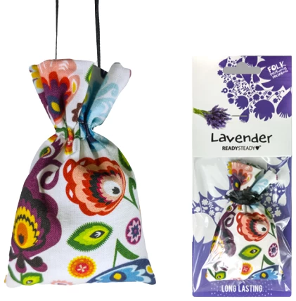 ZAPACH FOLK PERFUME FRESH BAG LAWENDA ZAPACH FOLK PERFUME FRESH BAG LAWENDA