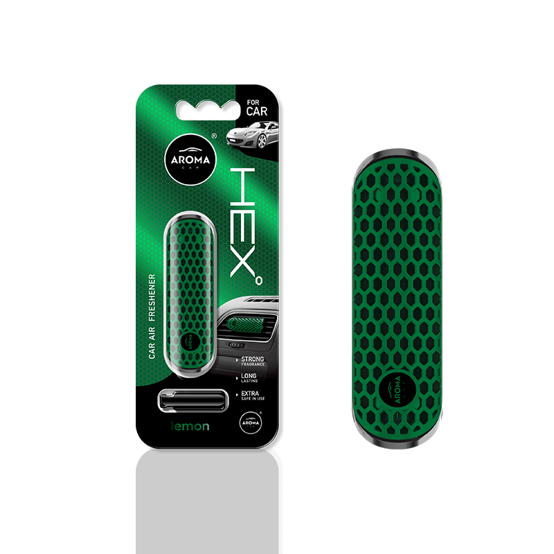 AROMA HEX LEMON AROMA HEX LEMON